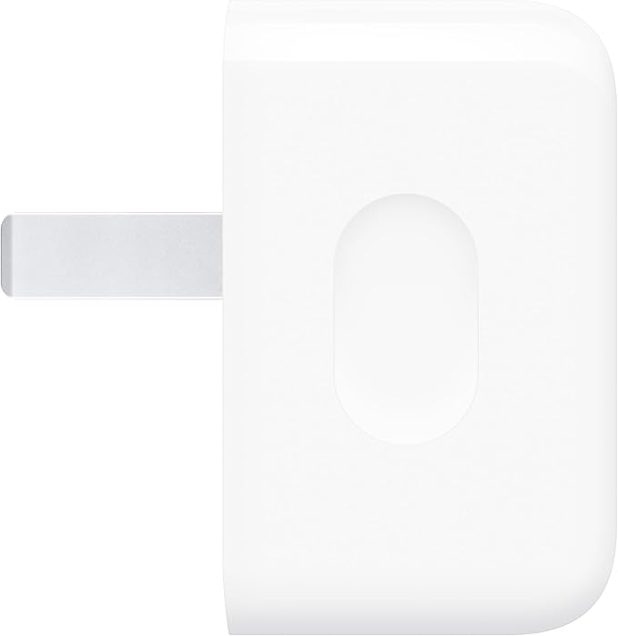 Bộ tiếp nguồn điện động Apple 40W với công suất tối đa 60W