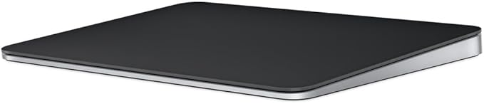 Bàn di chuột Apple Magic Trackpad - Bề mặt cảm ứng đa điểm màu đen