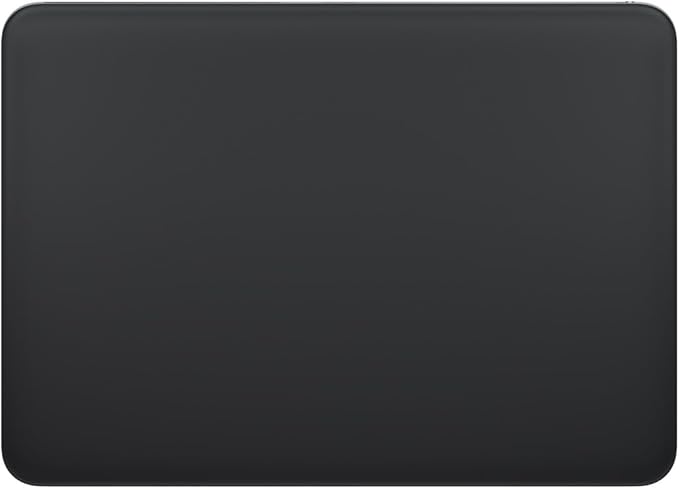 Bàn di chuột Apple Magic Trackpad - Bề mặt cảm ứng đa điểm màu đen