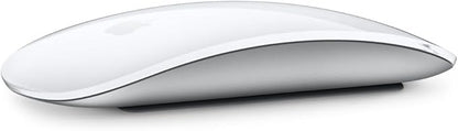 Apple Magic Mouse - Bề mặt cảm ứng đa điểm màu trắng