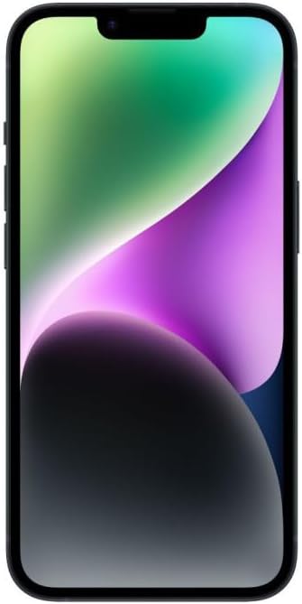 Apple iPhone 14, 128GB, Midnight - Mở khóa (Đã tân trang)