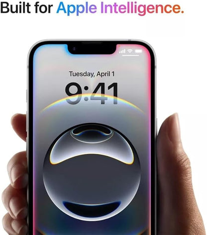 Apple iPhone 16e, 128GB, eSIM, Đen - Mở khóa (Hàng tân trang)