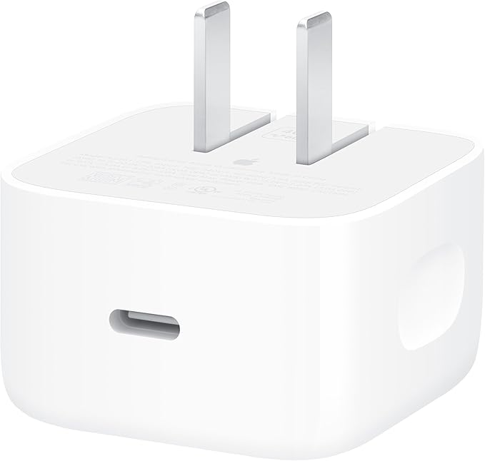 Bộ tiếp nguồn điện động Apple 40W với công suất tối đa 60W