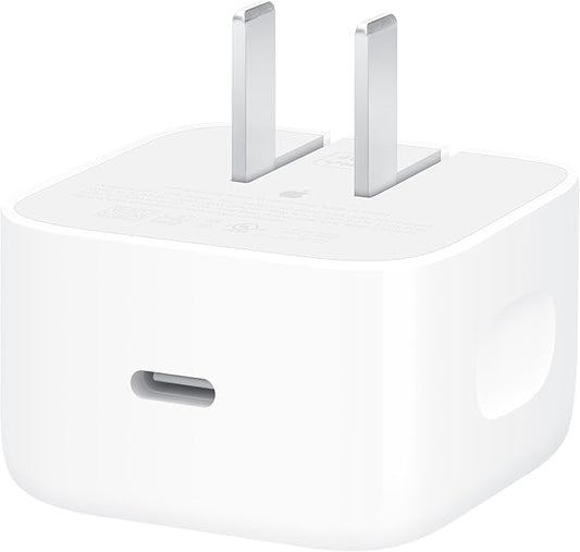 Bộ tiếp nguồn điện động Apple 40W với công suất tối đa 60W