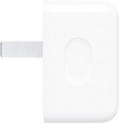 Bộ tiếp nguồn điện động Apple 40W với công suất tối đa 60W