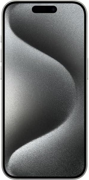 Apple iPhone 15 Pro, 256GB, Titan Tự Nhiên - Đã Mở Khóa (Hàng Đã Qua Sử Dụng)