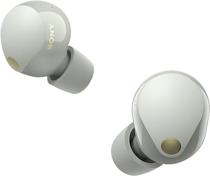 Ưu Đãi Đặc Biệt Ngày Quốc Khánh: Tai nghe chống ồn không dây Sony WF-1000XM5