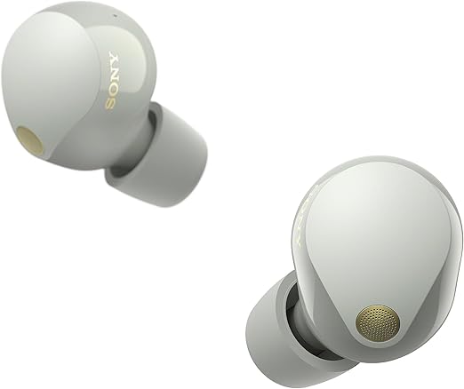 Ưu Đãi Đặc Biệt Ngày Quốc Khánh: Tai nghe chống ồn không dây Sony WF-1000XM5