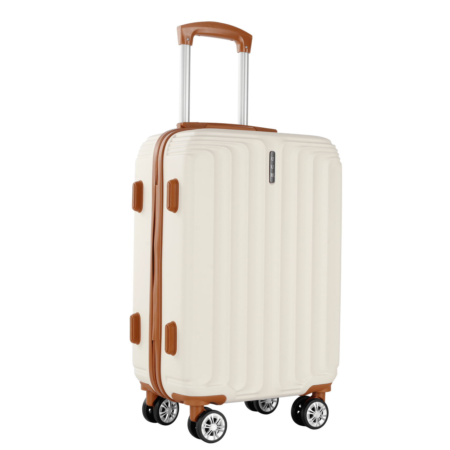 Bộ 4 Vali Du Lịch Gia Đình UUH 28-inch – Mua 1 Tặng 3 (Bao Gồm 24/20/13-inch)