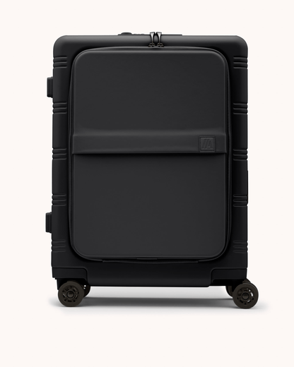 NEXT Vacuum Compression Travel Suitcase